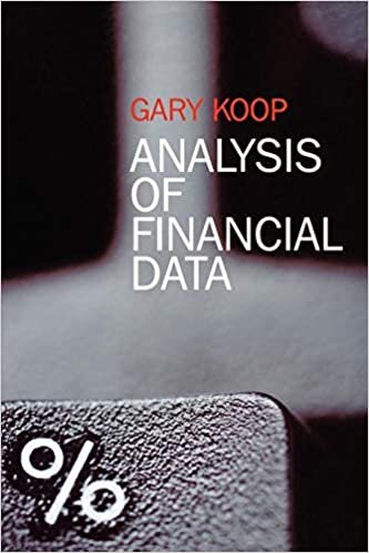 okumak Analysis of Financial Data