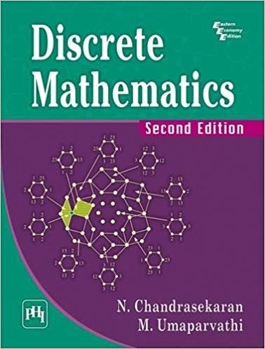 okumak Discrete Mathematics
