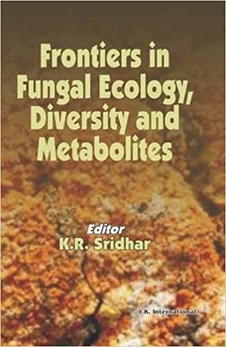 okumak Frontiers in Fungal Ecology, Diversity and Metabolites