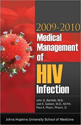 okumak Medical Management of HIV Infection