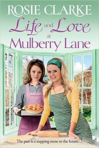 Life and Love at Mulberry Lane تحميل