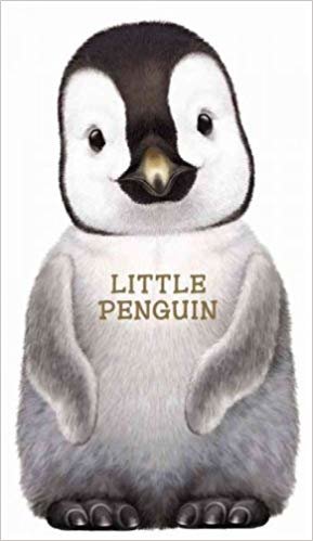 okumak Little Penguin (Look at Me Books (Barrons))