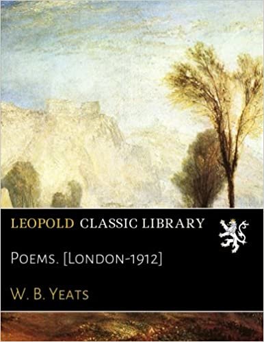 okumak Poems. [London-1912]