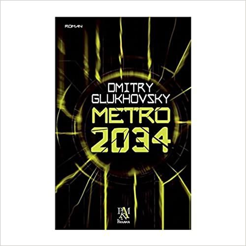 okumak Metro 2034
