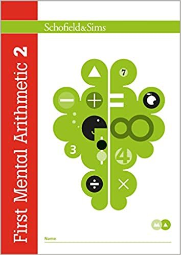 First Mental Arithmetic: Book 2