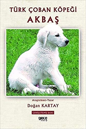 okumak Türk Çoban Köpeği Akbaş