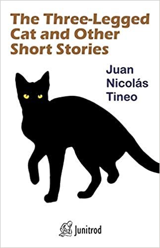 okumak The Three-Legged Cat and Other Short Stories