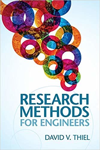 okumak Research Methods for Engineers