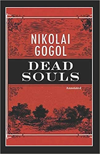 okumak Dead Souls Annotated