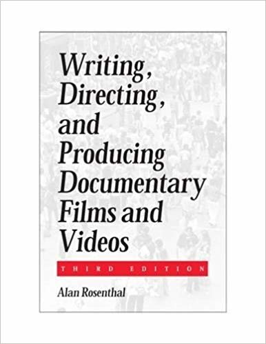 okumak Writing, Directing,&amp; Producing Doc.Films&amp;Videos