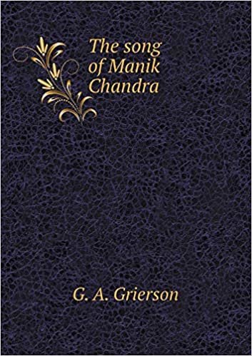 okumak The Song of Manik Chandra