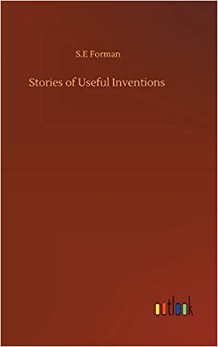 okumak Stories of Useful Inventions