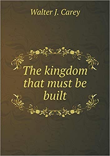 okumak The kingdom that must be built