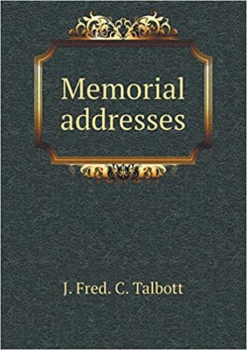 okumak Memorial addresses