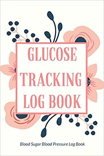 okumak Glucose Tracking Log Book: V.12 Blood Sugar Blood Pressure Log Book 54 Weeks with Monthly Review Monitor Your Health (1 Year) | 6 x 9 Inches (Gift) (D.J. Blood Sugar)