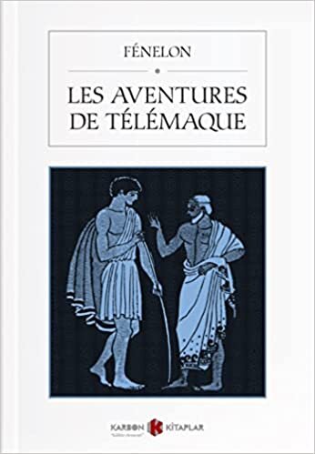 okumak Les Aventures de Télémaque (Fransızca)