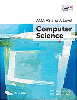 okumak AQA AS and A Level Computer Science