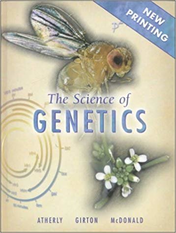okumak SCIENCE OF GENETICS