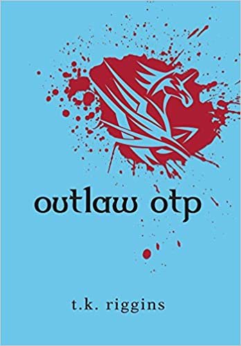 okumak Outlaw OTP