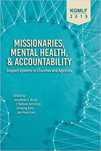 okumak Missionaries, Mental Health, and Accountability: Support Systems in Churches and Agencies