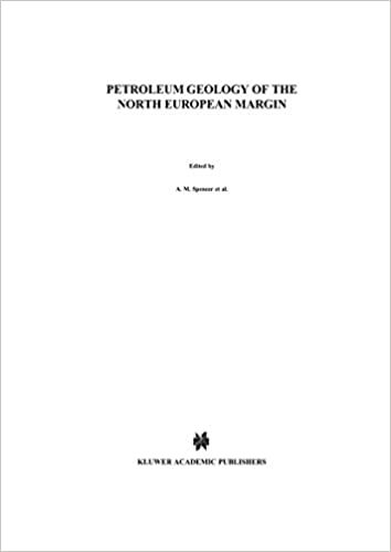 okumak Petroleum Geology of the North European Margin