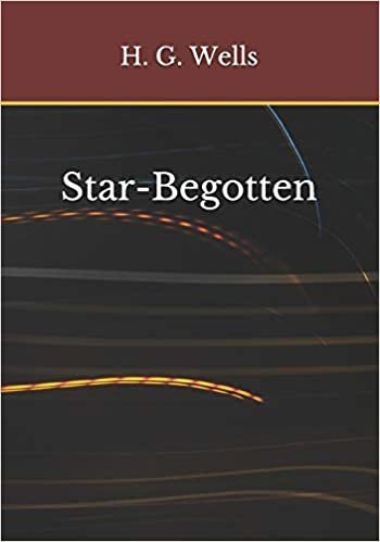 okumak Star-Begotten