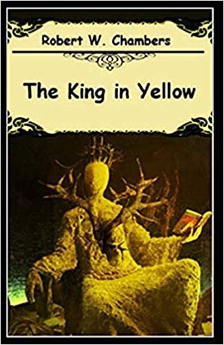 okumak The King in Yellow Annotated