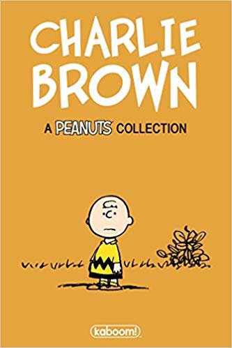 okumak Charles M. Schulz&#39; Charlie Brown