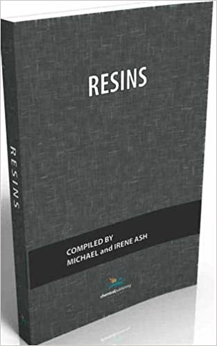 okumak What Every Chemical Technologist Wants to Know: Resins v. 5