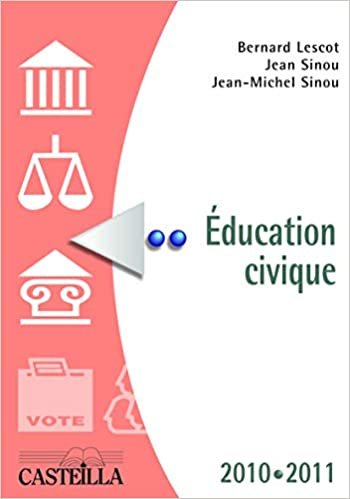 okumak Aide mémoire d&#39;éducation civique (Bac pro français/histoire/géo)