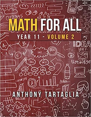 okumak Math for All, Year 12: Year 11 - Volume 2