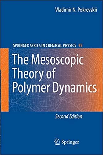 okumak The Mesoscopic Theory of Polymer Dynamics : 95