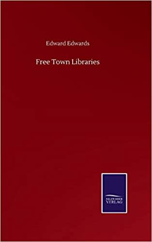okumak Free Town Libraries