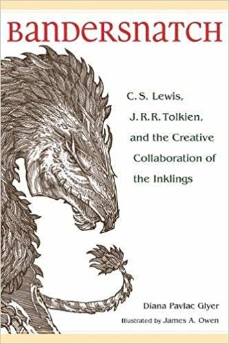 okumak Bandersnatch: C. S. Lewis, J. R. R. Tolkien, and the Creative Collaboration of the Inklings