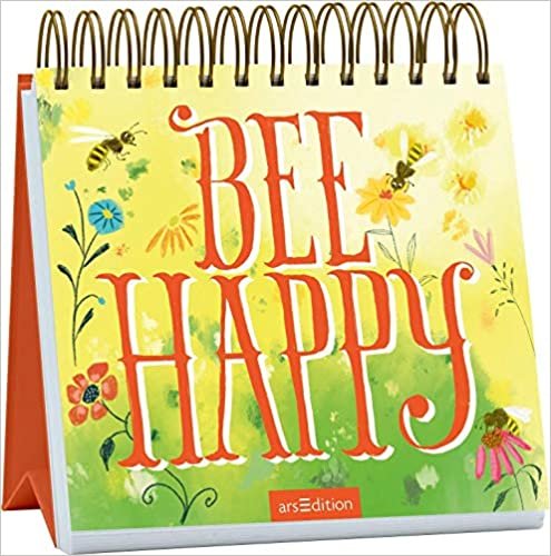 okumak Bee Happy