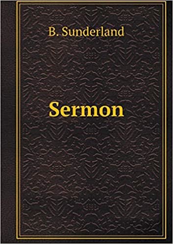 okumak Sermon