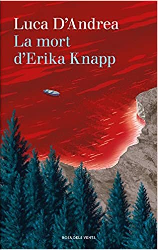 okumak La mort d&#39;Erika Knapp (Narrativa)