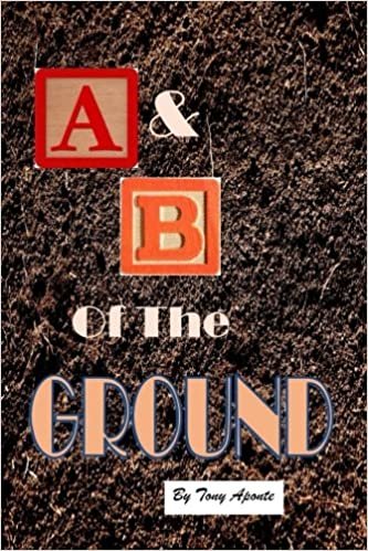 okumak BW A &amp; B of the Ground (A &amp; B animals)