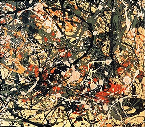 okumak Jackson Pollock