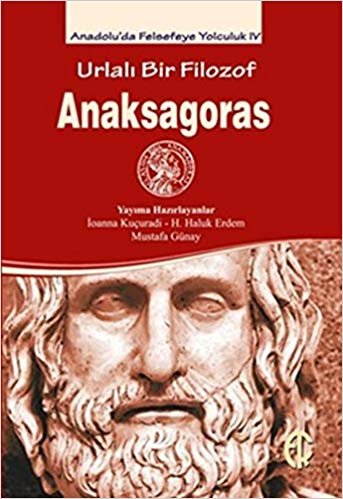 okumak Urlalı Bir Filozof Anaksagoras
