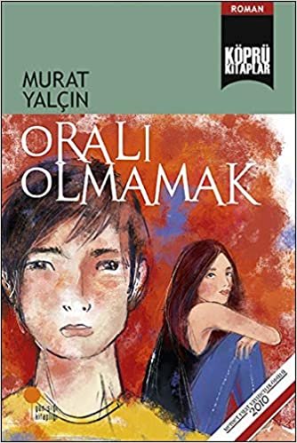 okumak Oralı Olmamak