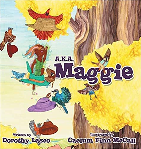 okumak A.k.a. Maggie