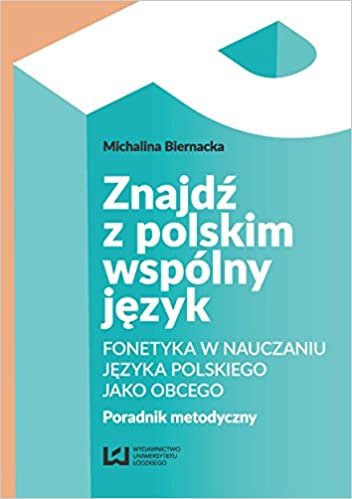 okumak Znajdz z polskim wspolny jezyk