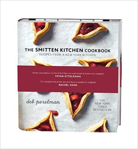 okumak The Smitten Kitchen Cookbook