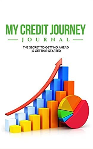 okumak My Credit Journey Journal
