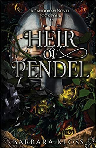 okumak Heir of Pendel