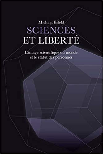 okumak Sciences et liberté: L&#39;image scientifique du monde et le statut des personnes (P U POLYTEC ROM)