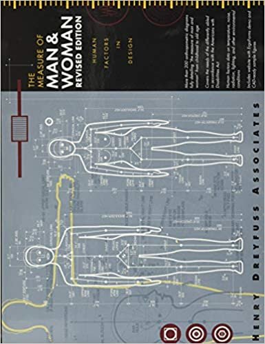 okumak The Measure of Man and Woman: Human Factors in Design