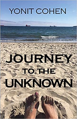 okumak Journey to the Unknown
