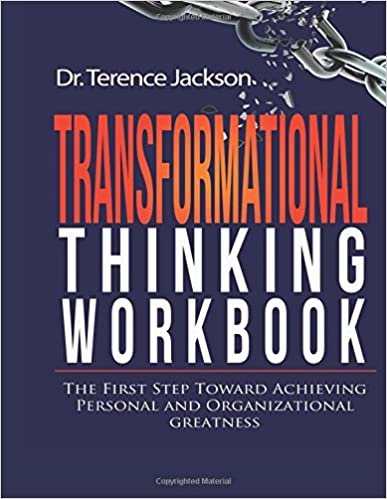 okumak Transformational Thinking Workbook